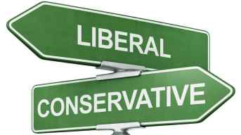 conservative