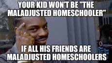 homeschool