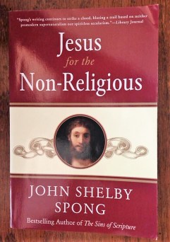 JesusForTheNonreligious