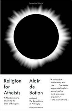 ReligionForAtheists