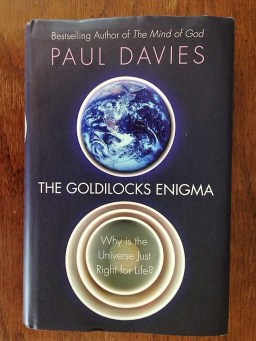 TheGoldilocksEnigma