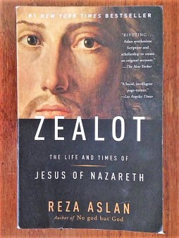 Zealot