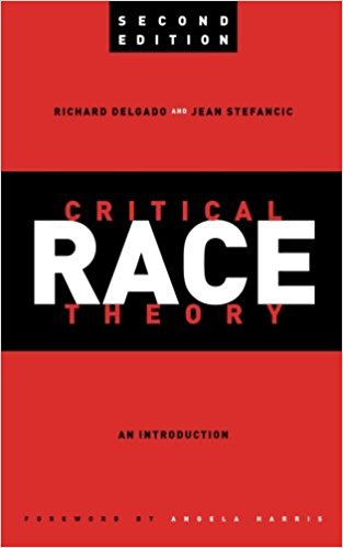CriticalRaceTheory