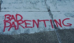 BadParenting