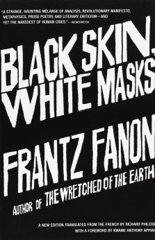 BlackSkinWhiteMasks