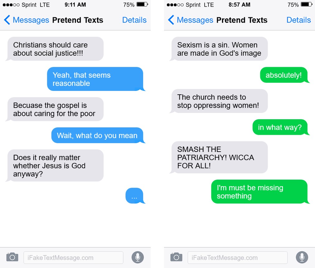 CTTexts