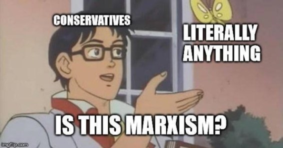 Marxism