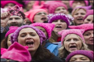 WomensMarch