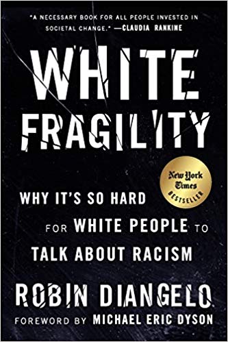 WhiteFragility