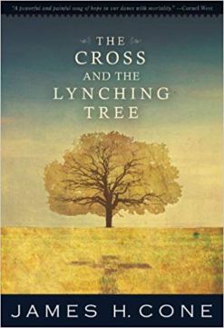 CrossLynchingTree
