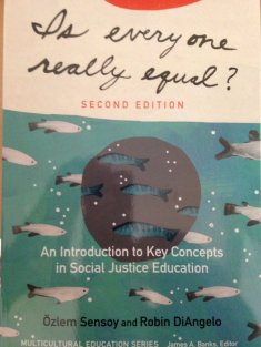 IsEveryoneReallyEqual